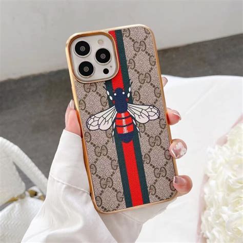 gucci case price|genuine gucci phone cases.